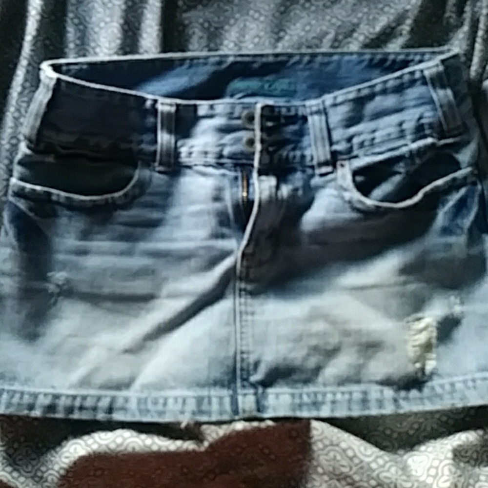 American eagle skirt